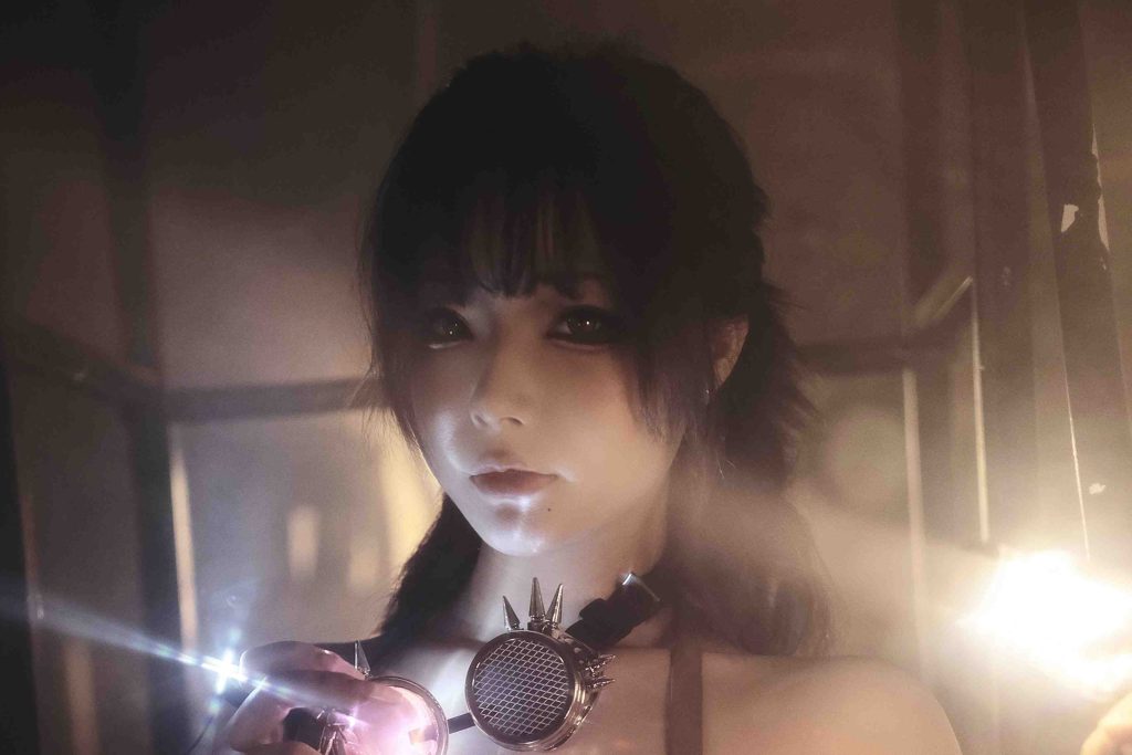 玉汇(yuuhui&Kokuhui) 蒸汽维修工 [26P-205MB]-绅士网