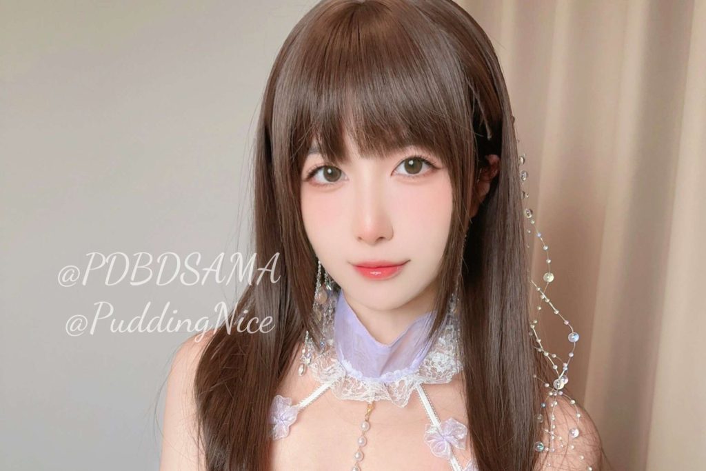 布丁大法 人鱼颂歌 [94P-7V-1.19GB]-绅士网
