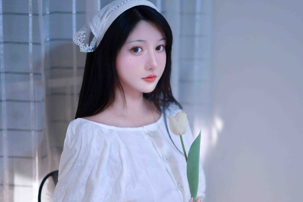 韩熙子Hayley 晨光里的白 [26P-166MB]-绅士网