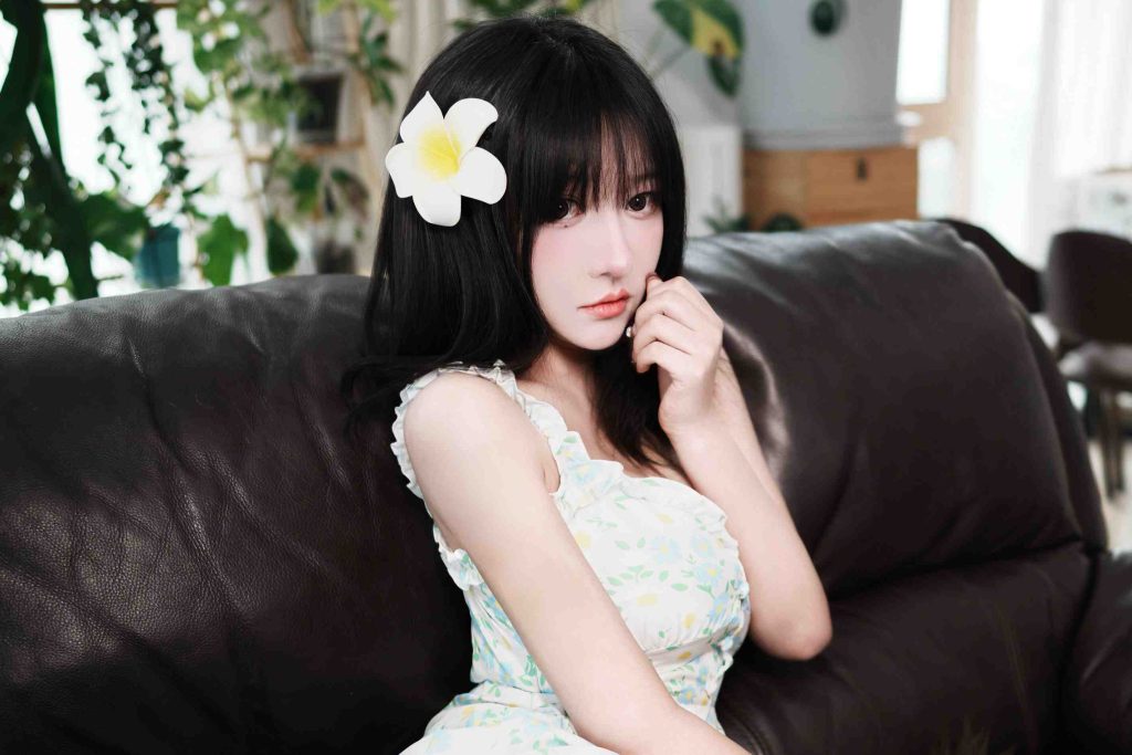 韩熙子Hayley 花季少女 [23P-141MB]-绅士网