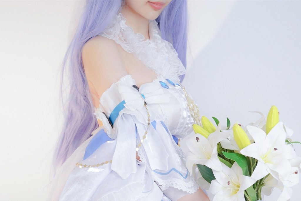 铃木美咲 挚爱花嫁 大乔 [32P-1V-2.10GB]-绅士网