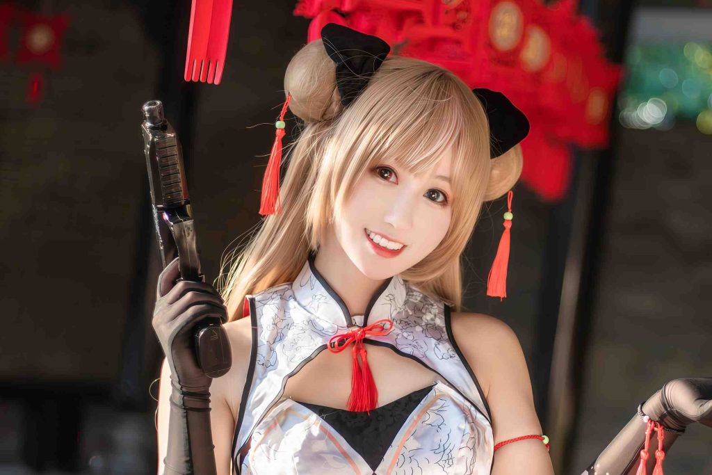 羽生三未 Mk23 蜂糖花 [18P-196MB]-绅士网