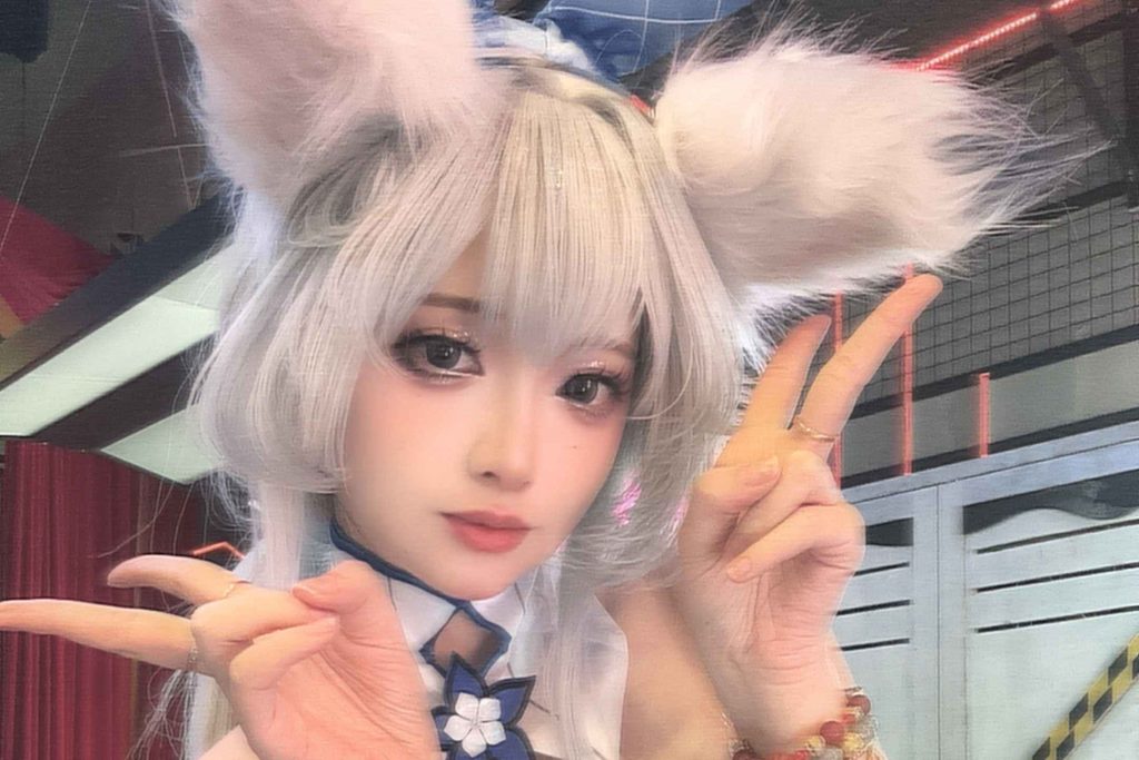 疯猫ss 2025年11月会员 [62P-3V-146MB]-绅士网