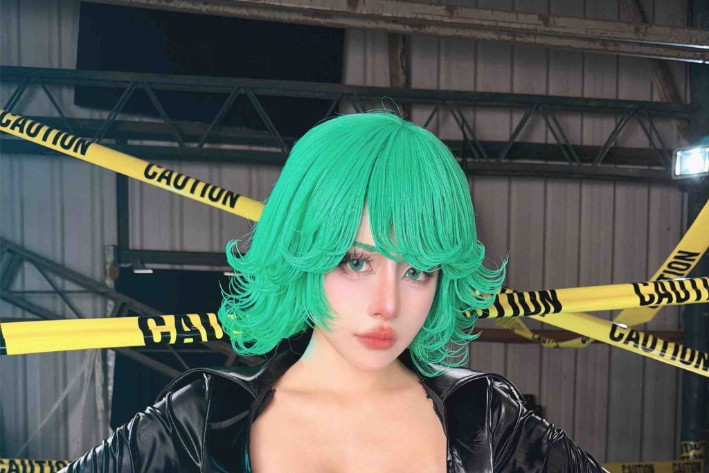 Byoru Tatsumaki [69P-28V-2.62GB]-绅士网
