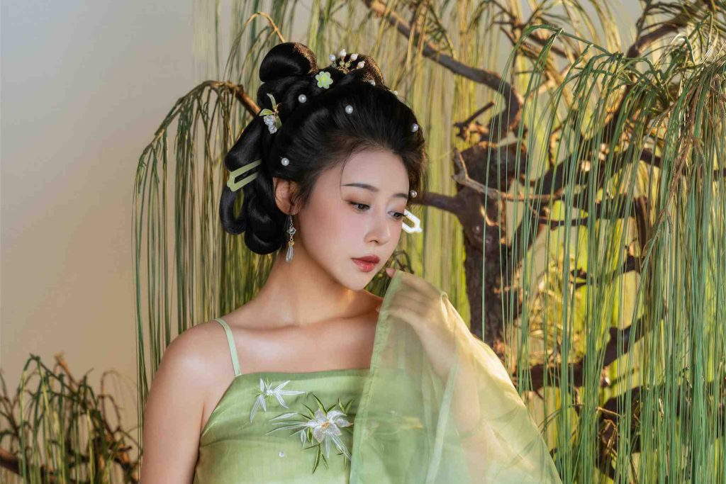 奈汐酱nice 拾翠 [90P-1V-2.10GB]-绅士网