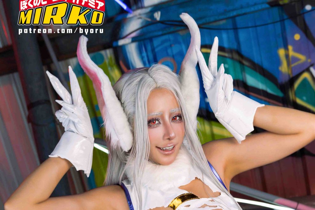 Byoru Mirko [75P-28V-2.75GB]-绅士网