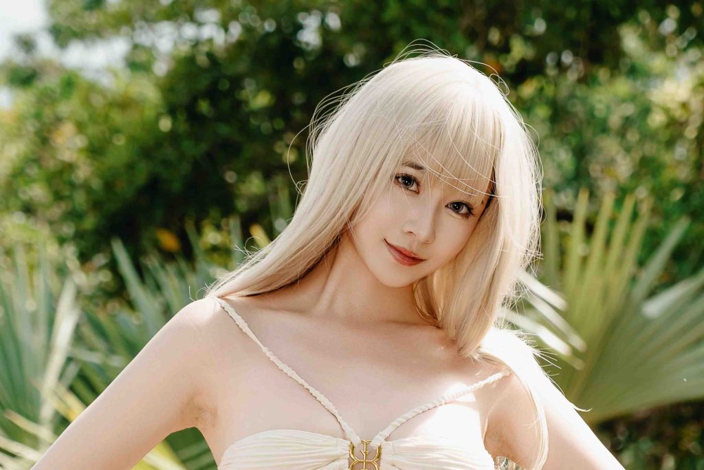 年年 抹茶森林 [84P-969MB]-绅士网
