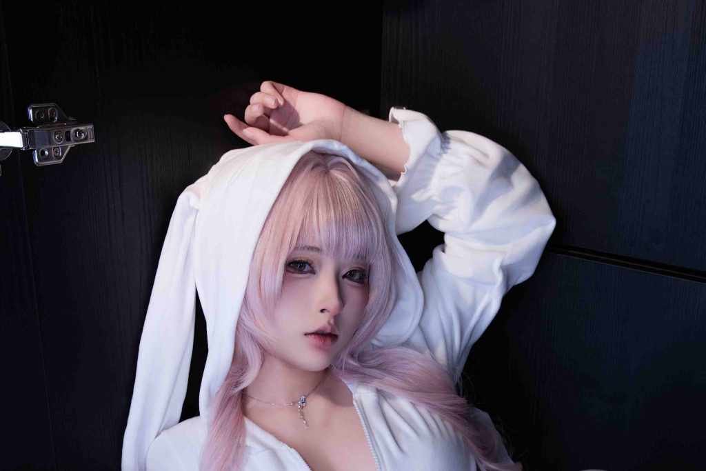 清水由乃 衣柜里的兔子 [71P-1V-3.16GB]-绅士网